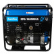 Генератор бензиновый EnerSol 15/16 кВт EPG-16000SEA