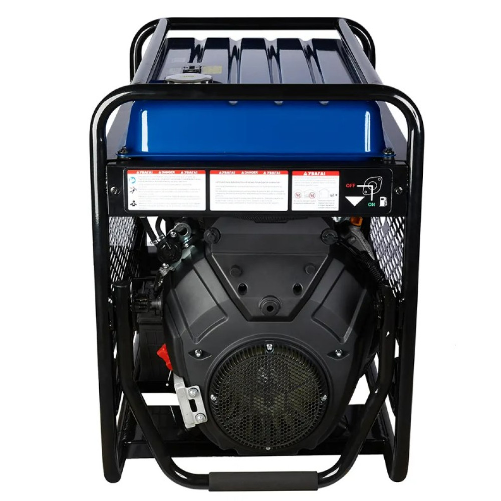 Генератор бензиновый EnerSol 15/16 кВт EPG-16000SEA