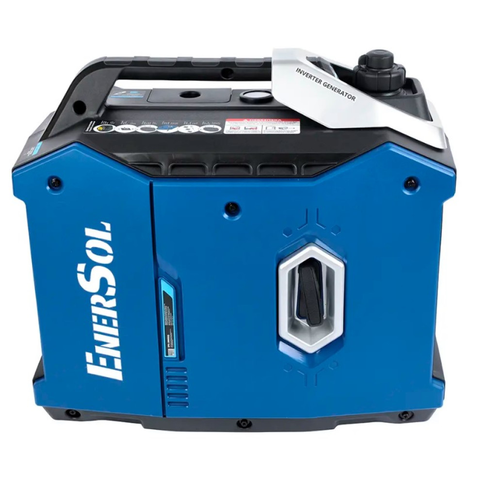 Інверторний генератор EnerSol 1.8/2 кВт EPG-2000ISQ