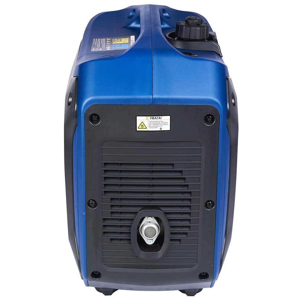 Генератор инверторный EnerSol Kit Energy 2,4 кВт EPG-2400IS