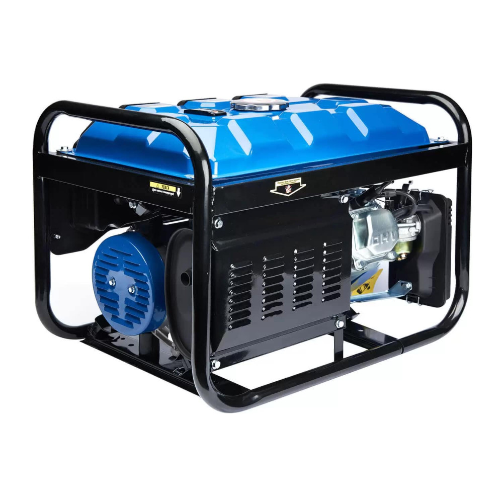 Генератор бензиновий EnerSol Kit Energy 2.8 кВт EPG-2800S
