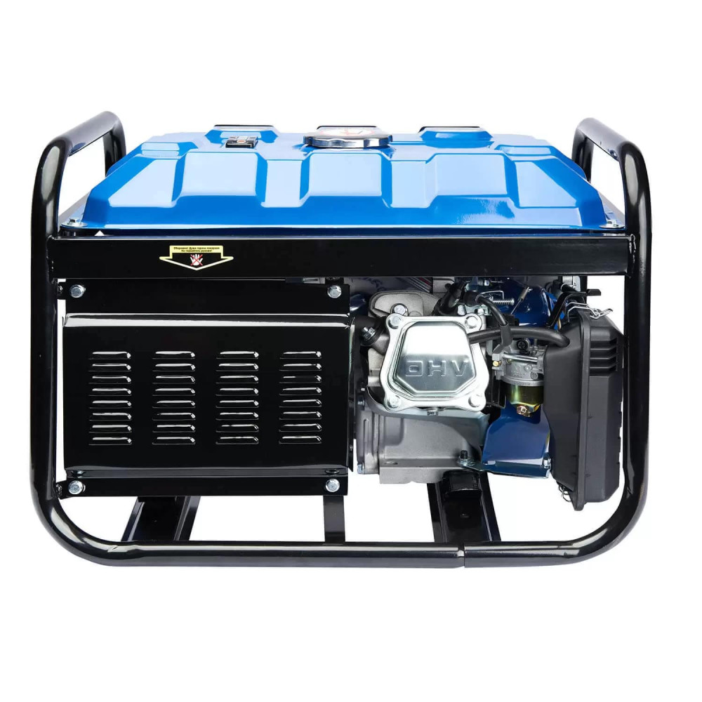 Генератор бензиновий EnerSol Kit Energy 2.8 кВт EPG-2800S