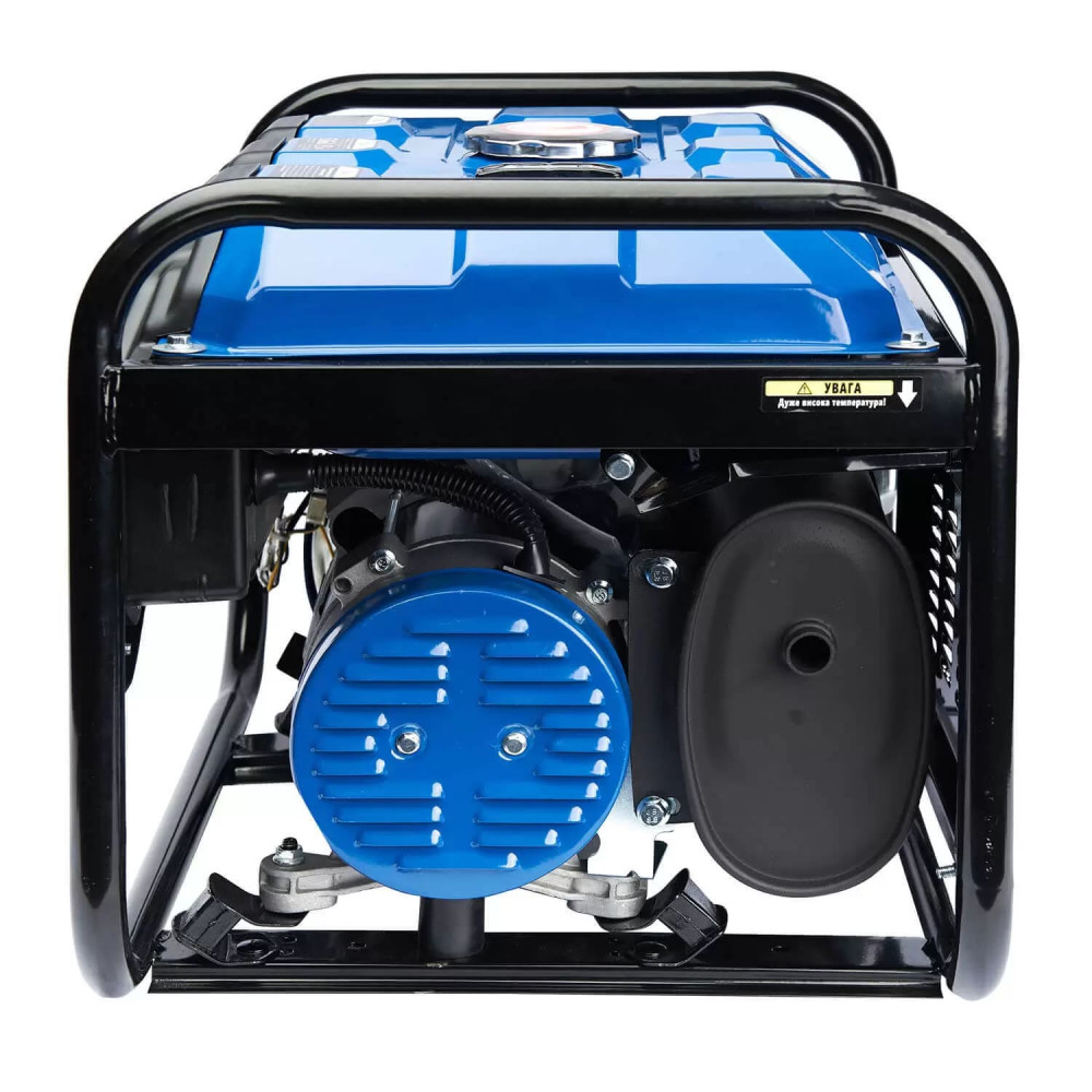 Генератор бензиновий EnerSol Kit Energy 2.8 кВт EPG-2800S