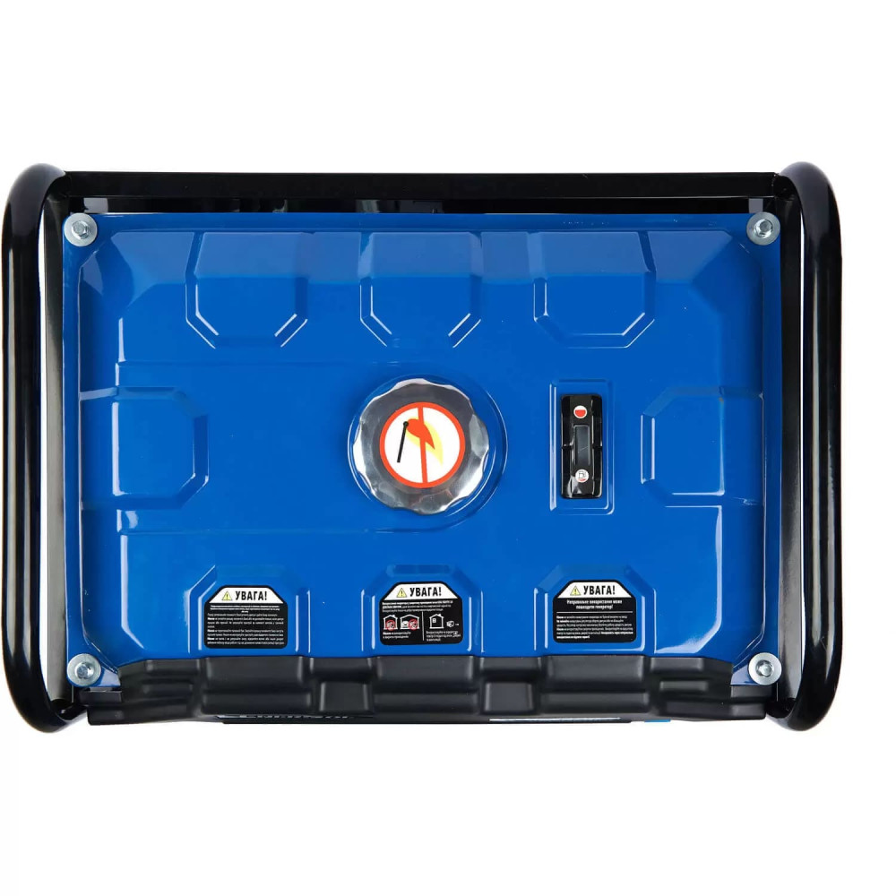 Генератор бензиновий EnerSol Kit Energy 2.8 кВт EPG-2800S
