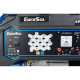 Генератор газ/бензин EnerSol 2.8 кВт EPG-2800SL