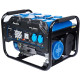 Генератор газ/бензин EnerSol 2.8 кВт EPG-2800SL