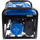 Генератор газ/бензин EnerSol 2.8 кВт EPG-2800SL