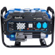 Генератор газ/бензин EnerSol 2.8 кВт EPG-2800SL