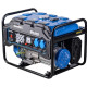 Генератор бензиновый EnerSol 2.8/3.2 кВт EPG-3200S