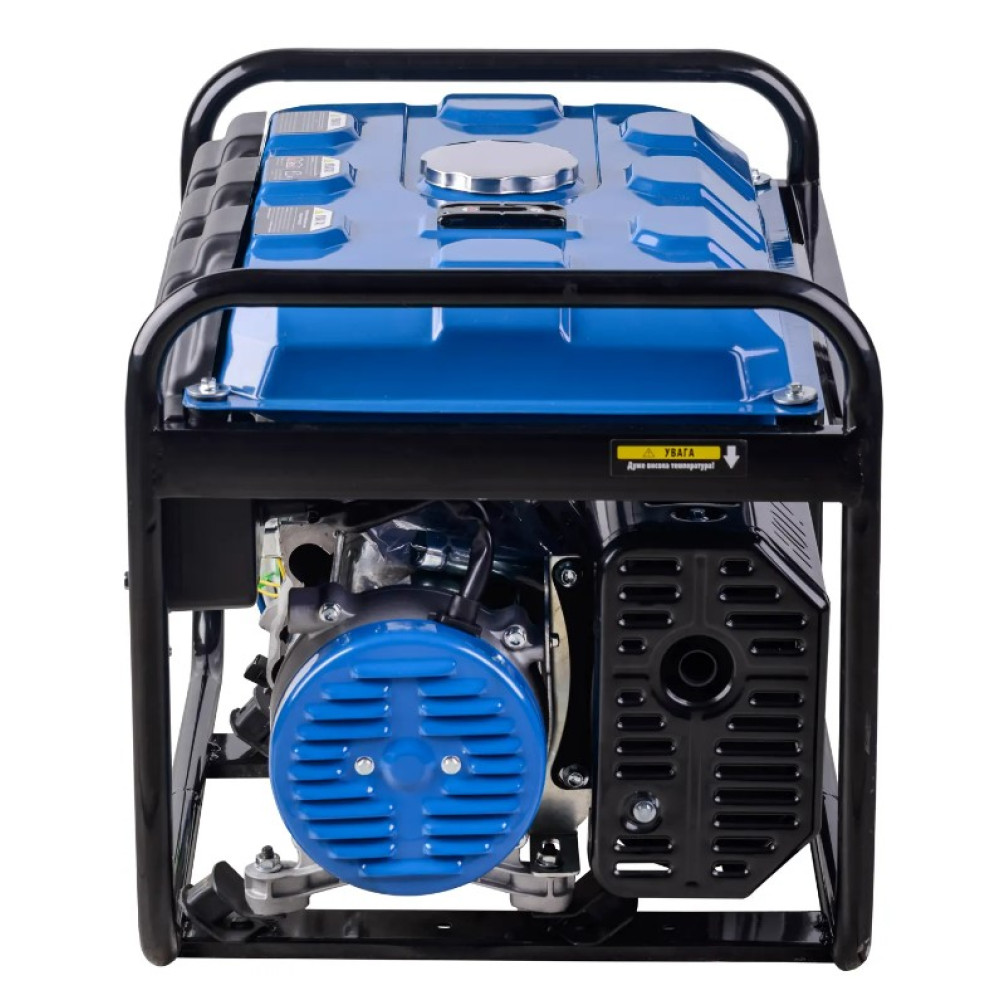 Генератор бензиновый EnerSol 2.8/3.2 кВт EPG-3200S