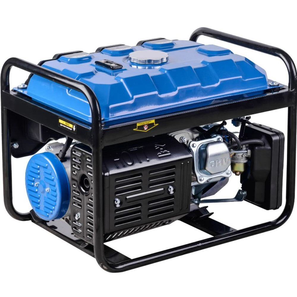 Генератор бензиновый EnerSol 2.8/3.2 кВт EPG-3200S