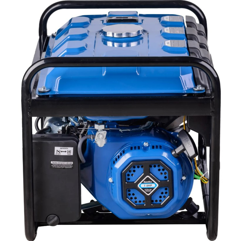 Генератор бензиновый EnerSol 2.8/3.2 кВт EPG-3200S