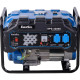 Генератор бензиновый EnerSol 2.8/3.2 кВт EPG-3200S
