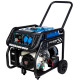 Генератор бензиновый EnerSol 2.8/3.2 кВт EPG-3200SEH