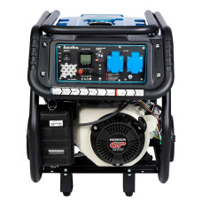Генератор бензиновый EnerSol 2.8/3.2 кВт EPG-3200SEH