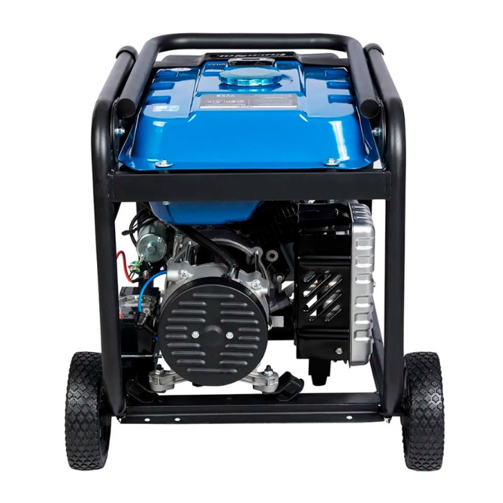 Генератор бензиновый EnerSol 2.8/3.2 кВт EPG-3200SEH