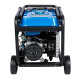 Генератор бензиновый EnerSol 2.8/3.2 кВт EPG-3200SEH