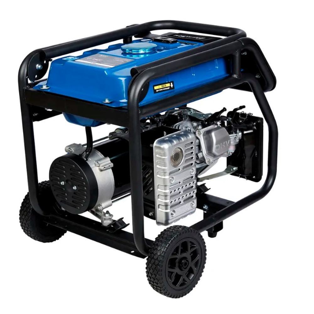 Генератор бензиновый EnerSol 2.8/3.2 кВт EPG-3200SEH