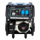 Генератор бензиновый EnerSol 2.8/3.2 кВт EPG-3200SEH