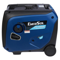 Генератор инверторный EnerSol 4,85 кВт EPG-4000ISE