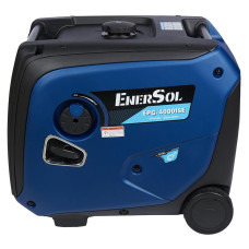 Генератор инверторный EnerSol 4,85 кВт EPG-4000ISE