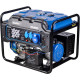 Генератор бензиновий EnerSol Kit Energy 5.5 кВт EPG-5500SE