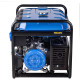 Генератор бензиновий EnerSol Kit Energy 5.5 кВт EPG-5500SE