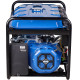 Генератор бензиновий EnerSol Kit Energy 5.5 кВт EPG-5500SE