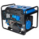 Генератор бензиновий EnerSol 5/5.5 кВт EPG-5500SEA