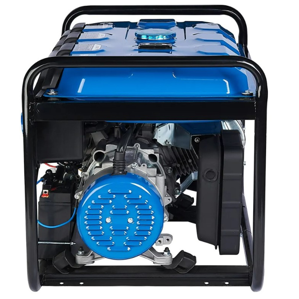 Генератор бензиновий EnerSol 5/5.5 кВт EPG-5500SEA