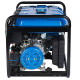 Генератор бензиновий EnerSol 5/5.5 кВт EPG-5500SEA