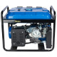 Генератор бензиновий EnerSol 5/5.5 кВт EPG-5500SEA