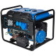 Генератор бензиновий EnerSol 7/7.5 кВт EPG-7500SEA