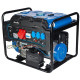 Генератор бензиновый EnerSol 7/7.5 кВт EPG-7500TEA