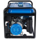 Генератор бензиновый EnerSol 7/7.5 кВт EPG-7500TEA