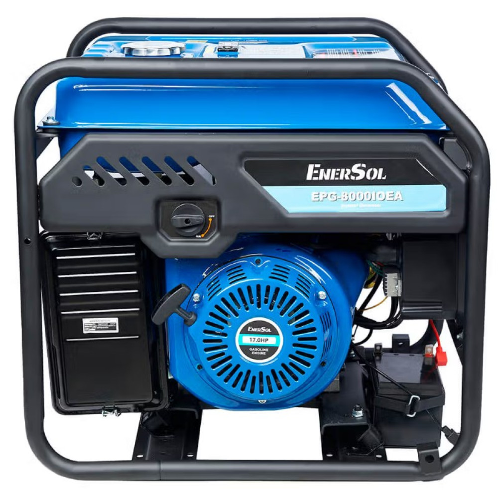 Інверторний генератор EnerSol 7/8 кВт (EPG-8000IOEA)