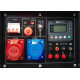Генератор дизельный EnerSol 10/11 кВт SKD-12E-3B