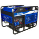Генератор дизельний EnerSol 10/11 кВт SKD-12EB
