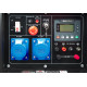 Генератор дизельний EnerSol 10/11 кВт SKD-12EB