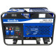Генератор дизельний EnerSol 10/11 кВт SKD-12EB