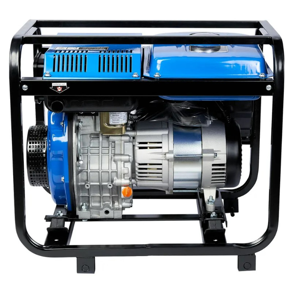 Генератор дизельный EnerSol 2.8/3 кВт SKD-3B