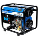 Генератор дизельный EnerSol 2.8/3 кВт SKD-3B