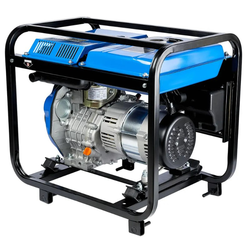 Генератор дизельный EnerSol 2.8/3 кВт SKD-3B