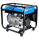 Генератор дизельный EnerSol 2.8/3 кВт SKD-3B