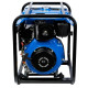 Генератор дизельный EnerSol 2.8/3 кВт SKD-3B