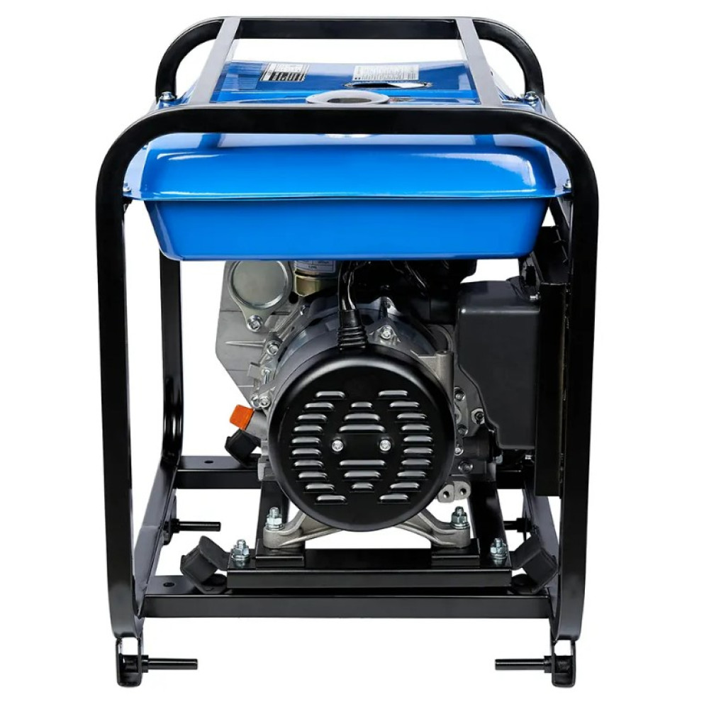 Генератор дизельный EnerSol 2.8/3 кВт SKD-3B
