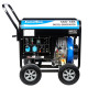 Генератор дизельный EnerSol Kit Energy 5.0 кВт SKD-5EB
