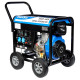 Генератор дизельный EnerSol Kit Energy 5.0 кВт SKD-5EB