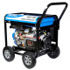 Генератор дизельный EnerSol Kit Energy 5.0 кВт SKD-5EB