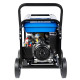 Генератор дизельный EnerSol Kit Energy 5.0 кВт SKD-5EB